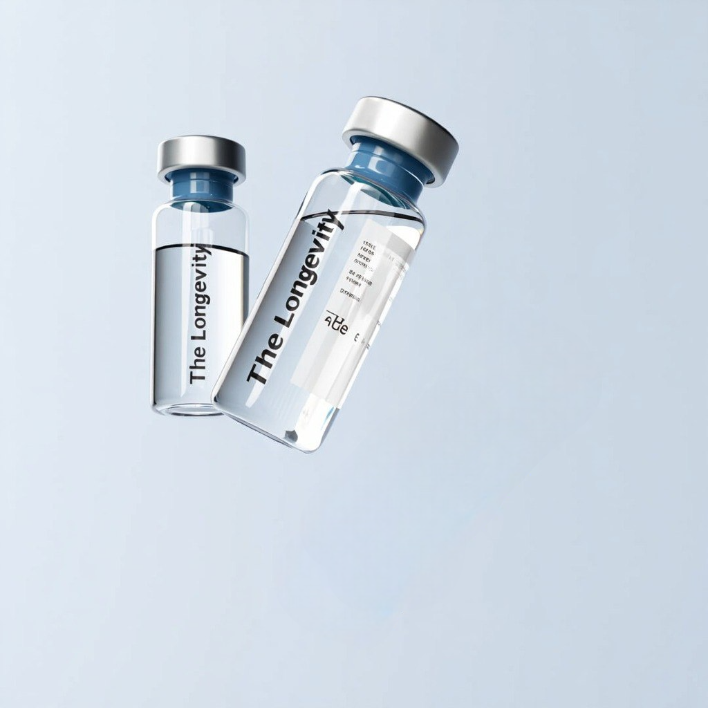 The Longevity 3 Month Supply