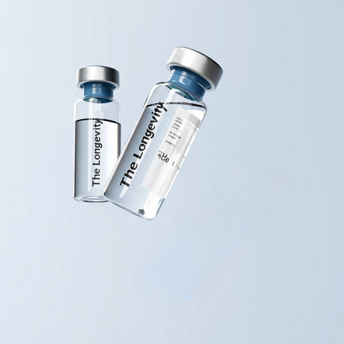 The Longevity 3 Month Supply